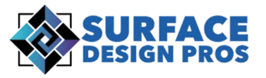 Surface Design Pros logo